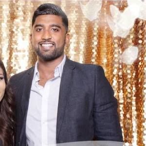 Meet your Posher, Jeryl